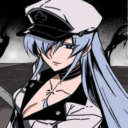Esdeath** avatar