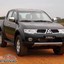 Triton 2013 3.2 GLS Turbo-Diesel