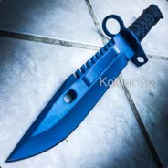 BlueKorbi