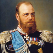АЛЕКСАНДР Ⅲ avatar