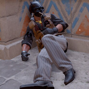 Steam Community Avatar