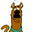 scooby jew