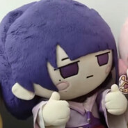 御建鳴神主尊大御所様 —— 雷電将軍