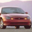 1998 Ford Taurus