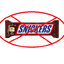 I Hate Snickers skins.army
