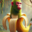 Chimpanzini Bananini
