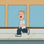 Sneakers O'Toole