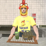 Avatar snapshot