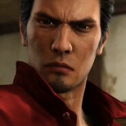 Kiryu Kazuma