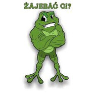 A Zajebać ci?