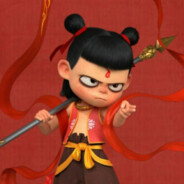 陈塘关第一突破手哪吒