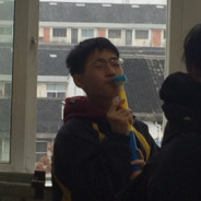 仗着胸大说胡话