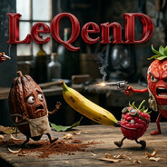 LeQenD Steam avatar