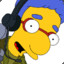 Milhouse Van Houten