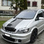 Opel Zafira's avatar