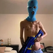 Mustard Gaymer avatar