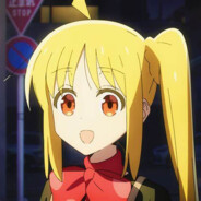 下北泽大天使虹夏