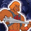 Steam avatar