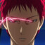 Akashi Seijuro