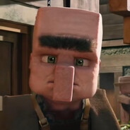 Villager