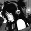 cute anime girl