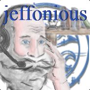 Jeffonious