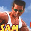 Serious Sam