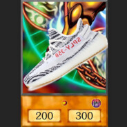 LINKER YEEZY DER EXODIA