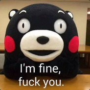 Kumamon