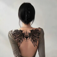 在陪她看一次雪