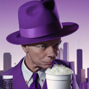 drank Sinatra