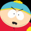 F3 Eric Cartman