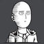 Kid`Saitama