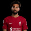 Mohamed Salah