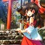 My dear Reimu~