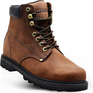A Groovy Boot