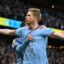 Kevin De Bruyne