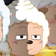 偷鸡摸狗懒羊羊