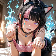 FEMBOY KING - steam id 76561199848649092