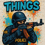 ¬Things¬