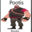 Mr. Penis III(Pootis)