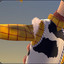 Sheriff Woody 2.0