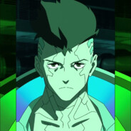 Fox avatar