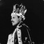 King Freddie