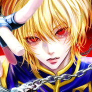 Kurapika