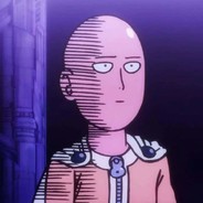 我不叫一拳超人