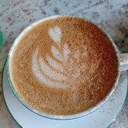 thelittlecoffee @ttv