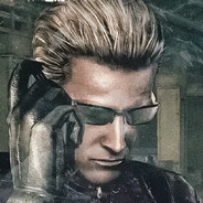 AlbertWesker - steam id 76561199864717357