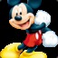 Mickey Mouse