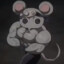 Muscle mouse